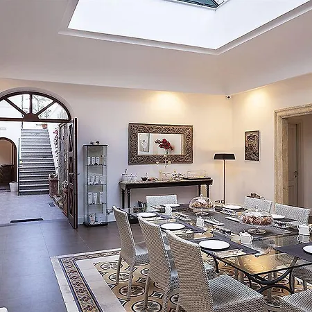 Tenuta Del Poggio Antico Forio di Ischia