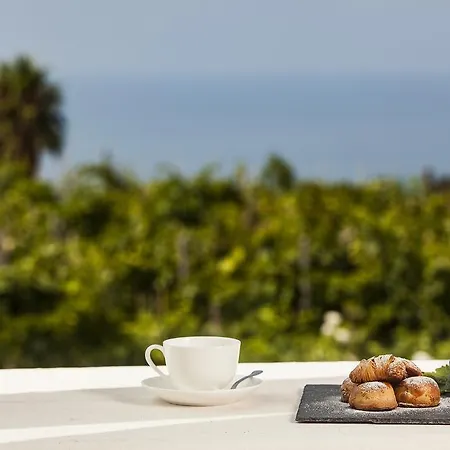 Tenuta Del Poggio Antico Otel 4*