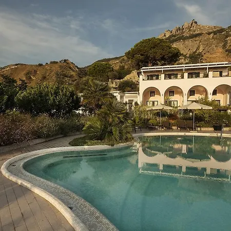 Tenuta Del Poggio Antico 4* Forio di Ischia