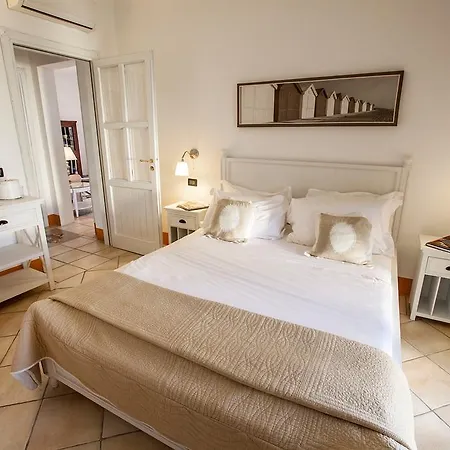 Tenuta Del Poggio Antico Otel