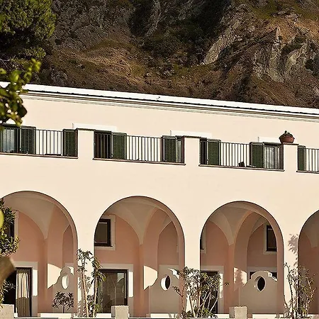 Otel Tenuta Del Poggio Antico Forio di Ischia