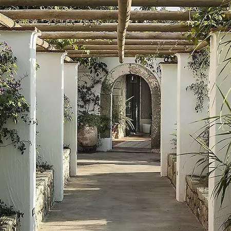 Tenuta Del Poggio Antico 4* Forio di Ischia