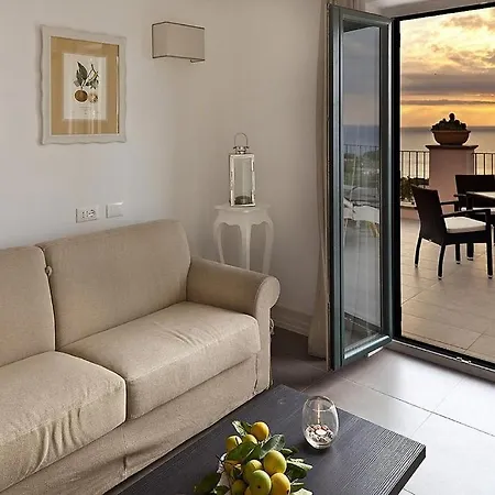 Tenuta Del Poggio Antico Forio di Ischia