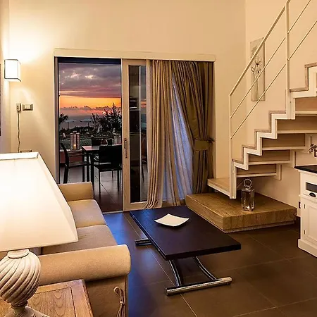 Otel Tenuta Del Poggio Antico