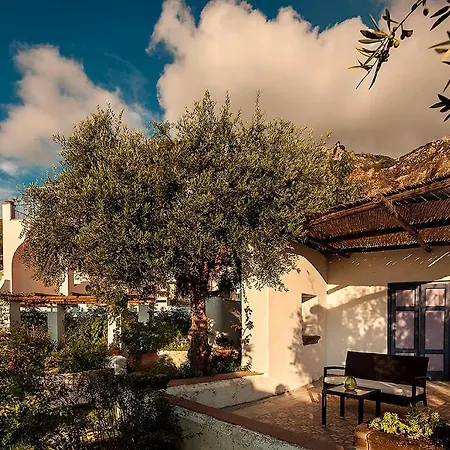 Otel Tenuta Del Poggio Antico Forio di Ischia