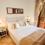 Tenuta Del Poggio Antico מלון Forio di Ischia