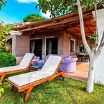 Tenuta Del Poggio Antico מלון Forio di Ischia