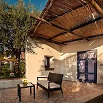 Tenuta Del Poggio Antico מלון