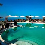 Tenuta Del Poggio Antico מלון 4*