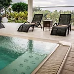 Tenuta Del Poggio Antico מלון Forio di Ischia