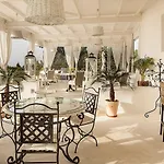 Tenuta Del Poggio Antico מלון