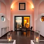 Tenuta Del Poggio Antico מלון