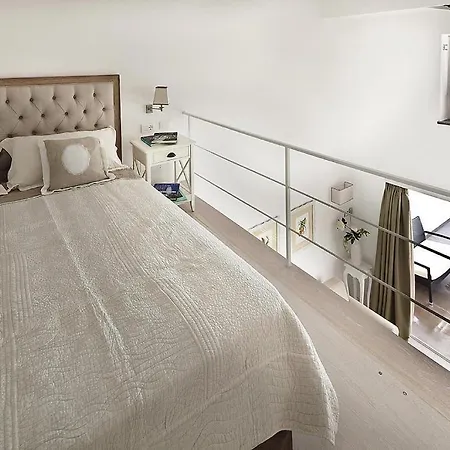 Tenuta Del Poggio Antico 4* Форио