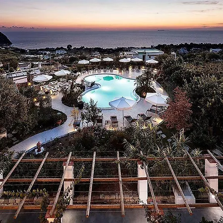 Tenuta Del Poggio Antico Forio di Ischia