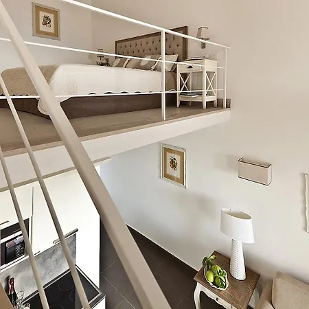 Tenuta Del Poggio Antico Отель