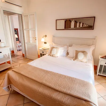 Hotel Tenuta Del Poggio Antico Forio di Ischia