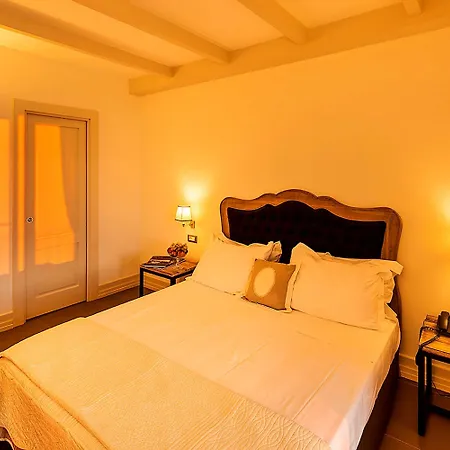 Hotel Tenuta Del Poggio Antico Forio di Ischia