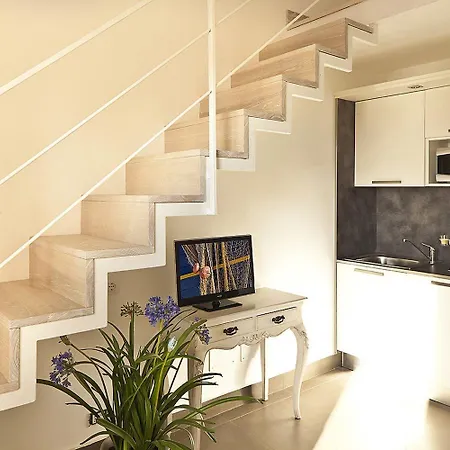 Tenuta Del Poggio Antico Форио