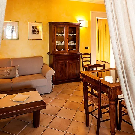 Hotel Tenuta Del Poggio Antico