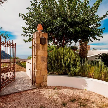 Tenuta Del Poggio Antico 4* Форио