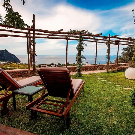 Tenuta Del Poggio Antico 4*