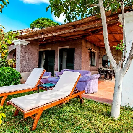 Tenuta Del Poggio Antico Hotel Forio di Ischia
