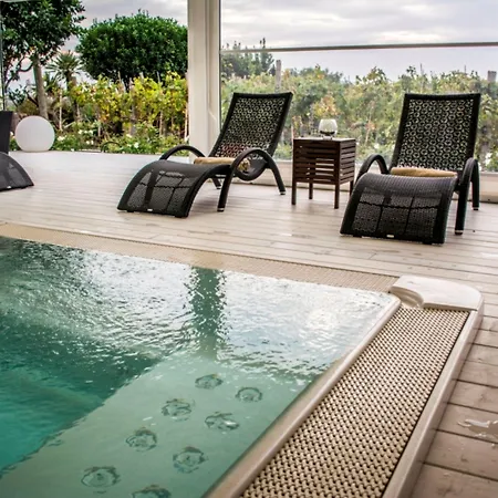 Tenuta Del Poggio Antico Hotel Forio di Ischia