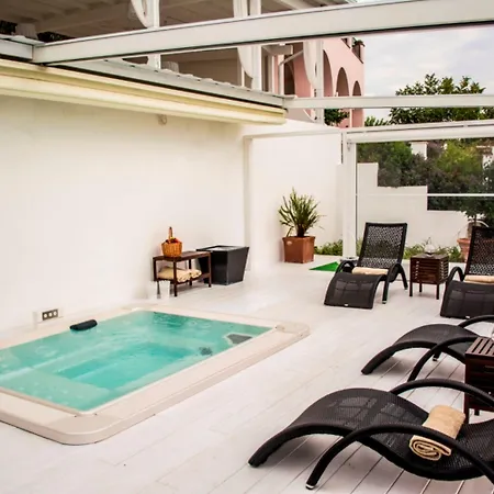 Tenuta Del Poggio Antico 4* Forio di Ischia