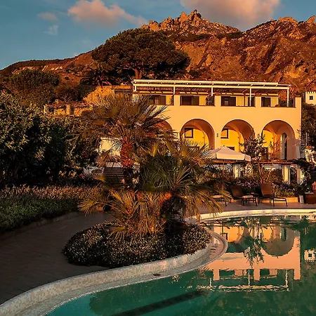 Tenuta Del Poggio Antico Форио