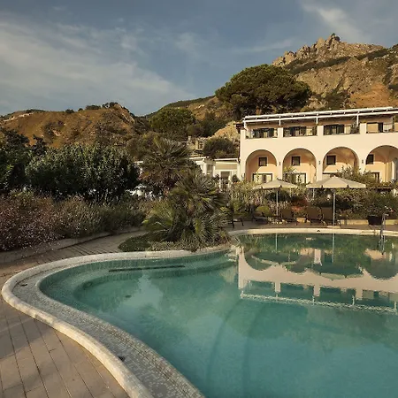 Tenuta Del Poggio Antico 4* Форио