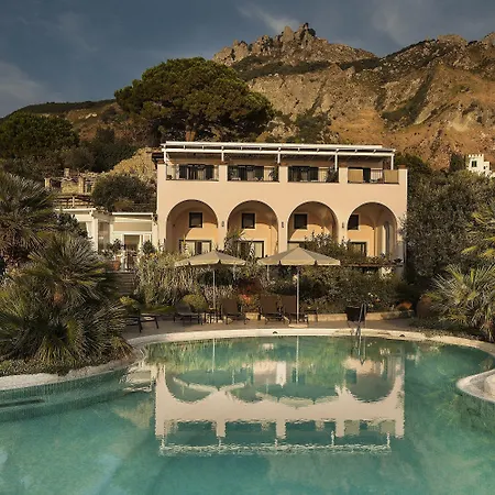 Hotel Tenuta Del Poggio Antico 4*