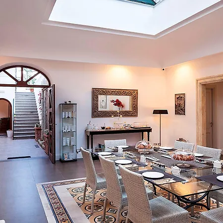 Tenuta Del Poggio Antico Hotel Forio di Ischia