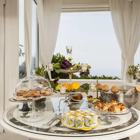 Tenuta Del Poggio Antico Форио