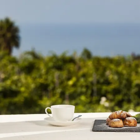 Tenuta Del Poggio Antico 4* Forio di Ischia
