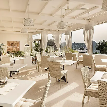 Tenuta Del Poggio Antico 4* Forio di Ischia
