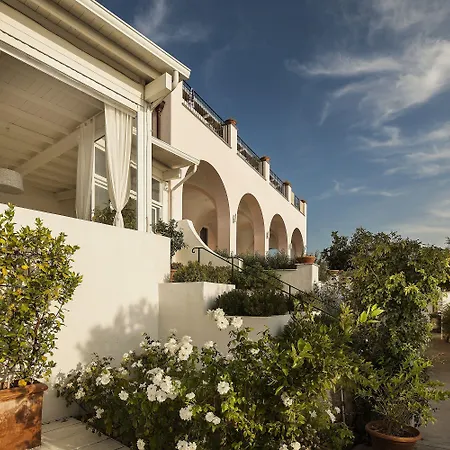 Hotel Tenuta Del Poggio Antico