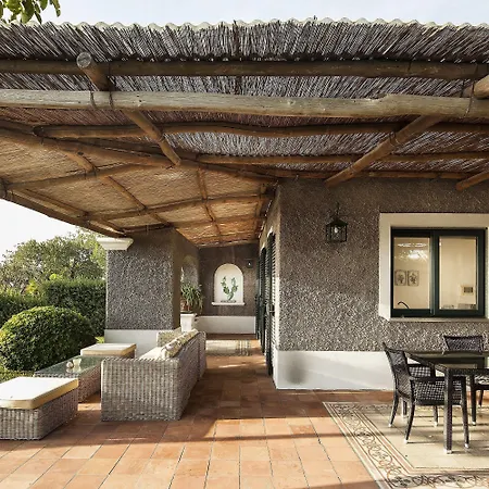 Tenuta Del Poggio Antico 4* Форио