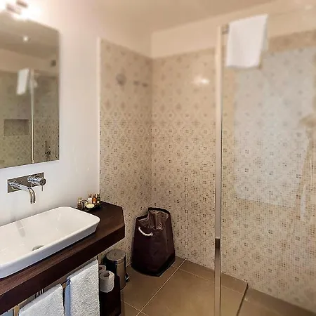 Hotell Tenuta Del Poggio Antico