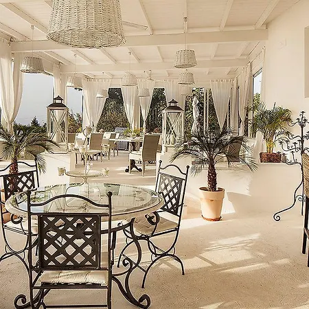 Tenuta Del Poggio Antico 4* Forio di Ischia