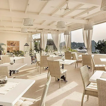Tenuta Del Poggio Antico Hotell