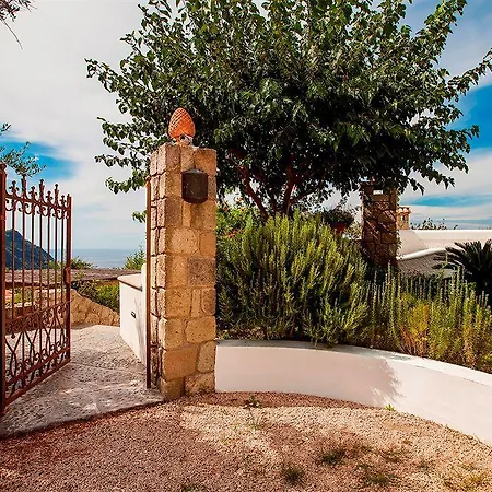 Tenuta Del Poggio Antico Hotell