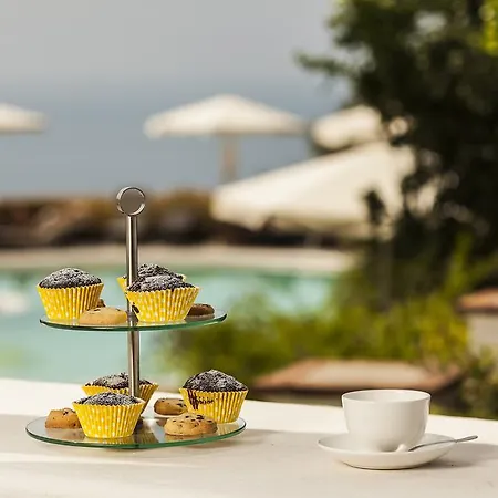 Tenuta Del Poggio Antico 4* Forio di Ischia
