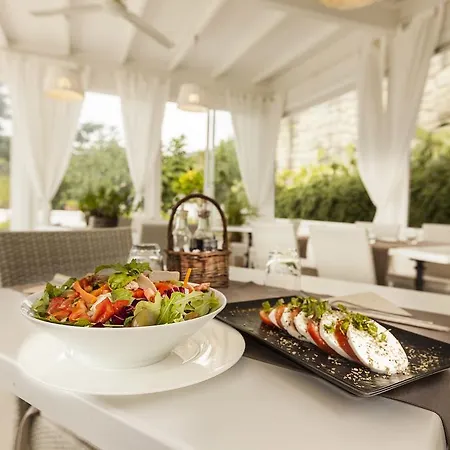 Tenuta Del Poggio Antico Hotell Forio di Ischia