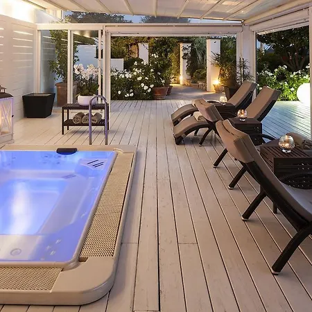 Tenuta Del Poggio Antico Hotell Forio di Ischia