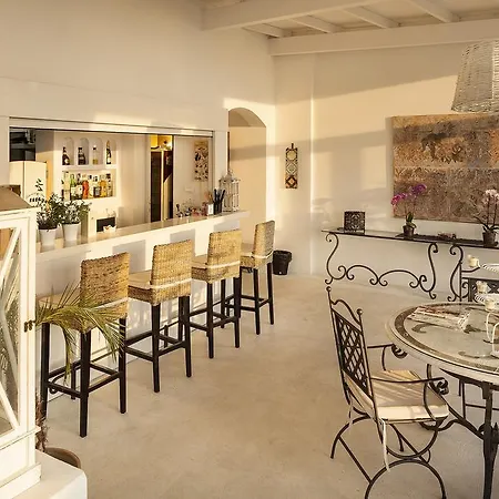 Tenuta Del Poggio Antico Forio di Ischia