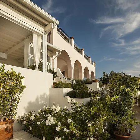 Tenuta Del Poggio Antico