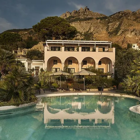 Tenuta Del Poggio Antico Hotell Forio di Ischia
