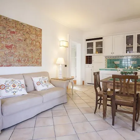 Tenuta Del Poggio Antico Hotell Forio di Ischia