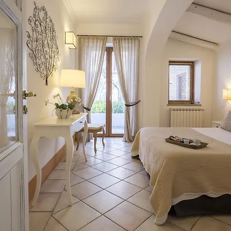 Tenuta Del Poggio Antico 4* Forio di Ischia