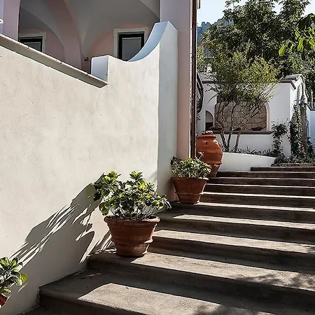 Tenuta Del Poggio Antico 4* Forio di Ischia